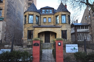 Main Photo: 5522 Hyde Park Boulevard in CHICAGO: Hyde Park Single Family Home for sale ()  : MLS(r) # 07702056