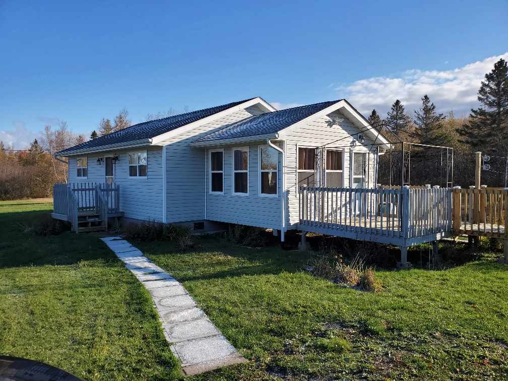 FEATURED LISTING: 68 Brundage Lane Tidnish