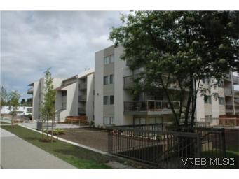 FEATURED LISTING: 307 - 2757 Quadra St VICTORIA