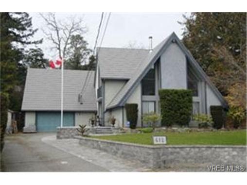 FEATURED LISTING: 612 Sandra Place VICTORIA