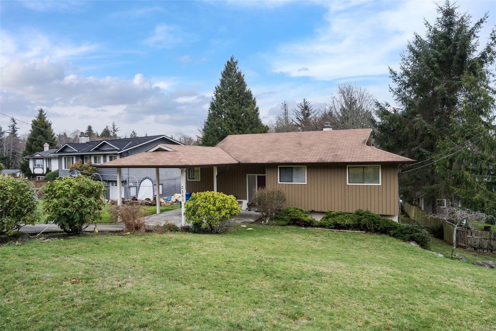 FEATURED LISTING: 2351 Galena Rd