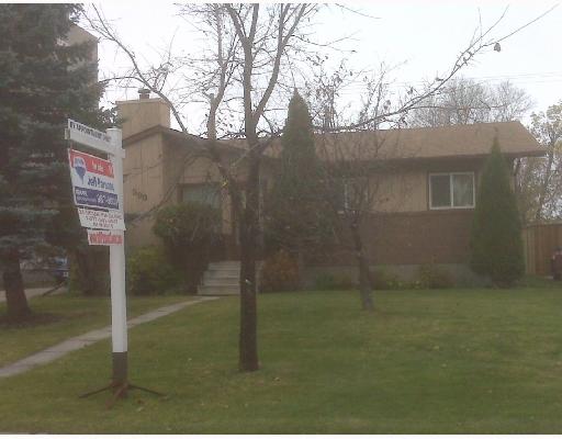FEATURED LISTING: 500 SHELLEY Street WINNIPEG
