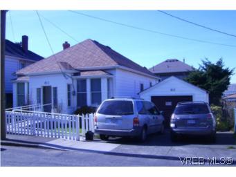 FEATURED LISTING: 812 Russell Street VICTORIA