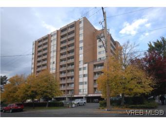 FEATURED LISTING: 407 - 1630 Quadra St VICTORIA