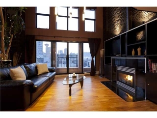 Main Photo: 801 22 East Cordova Street in Vancouver: Downtown VE Condo for sale in "Van Horne" (Vancouver West)  : MLS(r) # V958053