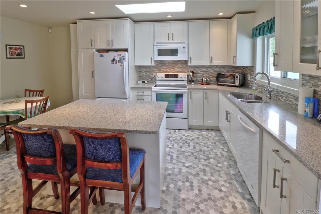 FEATURED LISTING: 4081 Larchwood Dr Saanich