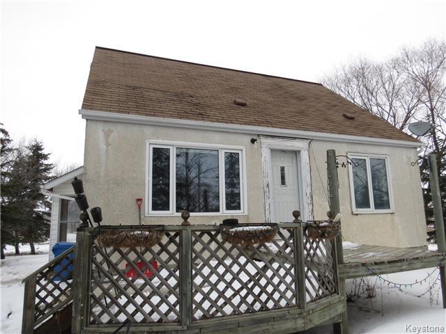 FEATURED LISTING: 27 PR305 Highway BRUNKILD
