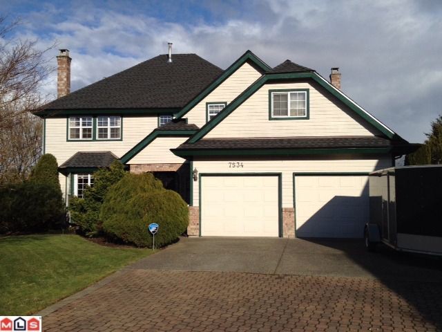 FEATURED LISTING: 7534 150A Street Surrey