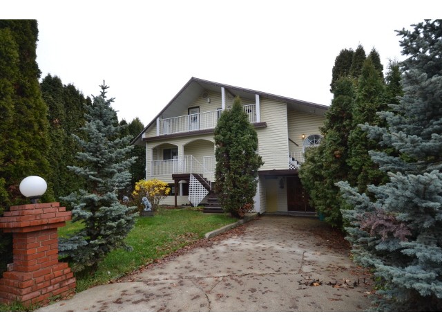 Main Photo: 606 S 12 Street in Golden: House for sale : MLS(r) # K216874