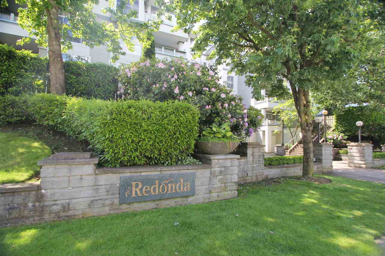 FEATURED LISTING: 228 - 8880 JONES Road Richmond