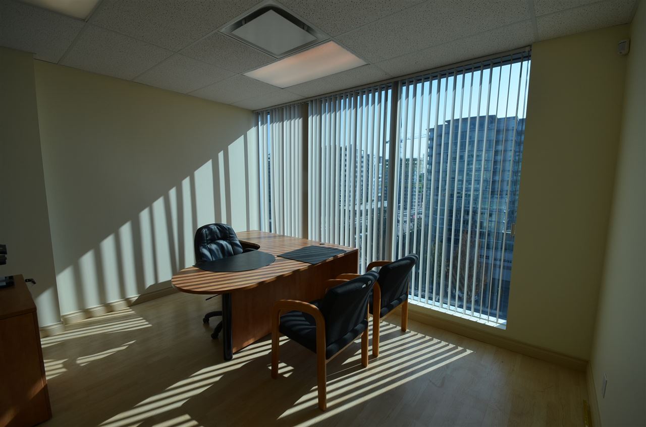FEATURED LISTING: 922 - 6081 NO. 3 Road Richmond