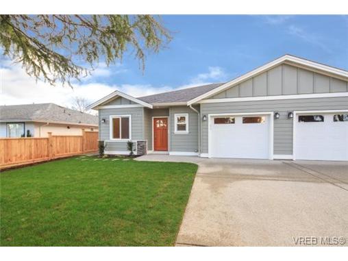 Picture of previous duplex project
