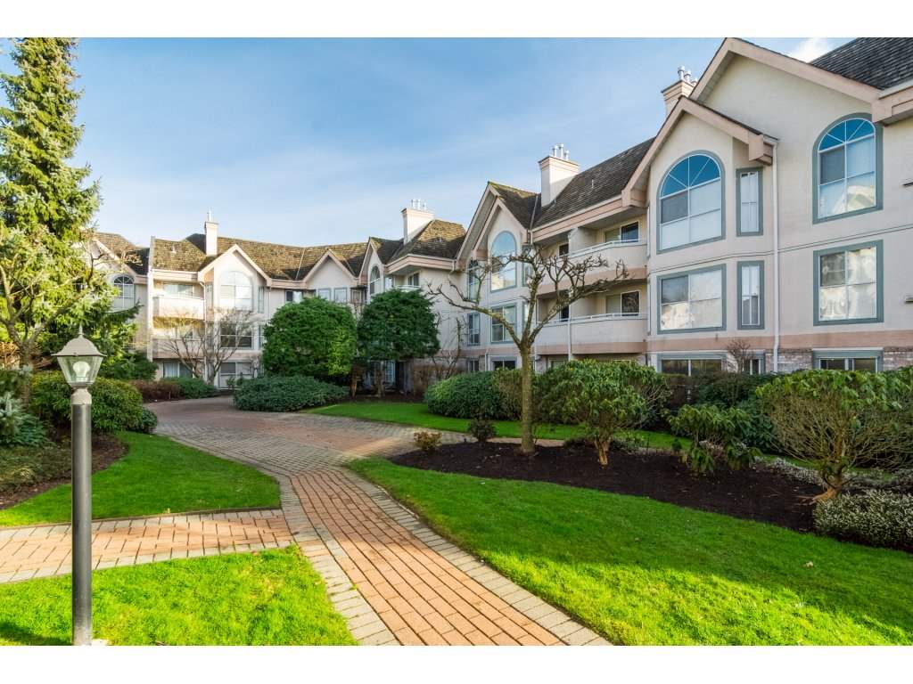 FEATURED LISTING: 113 7151 121 Street Surrey