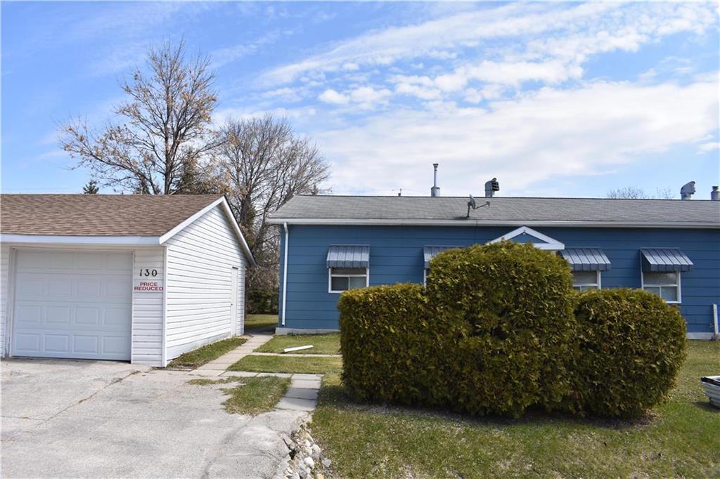 FEATURED LISTING: 130 MAPLE Street Gimli
