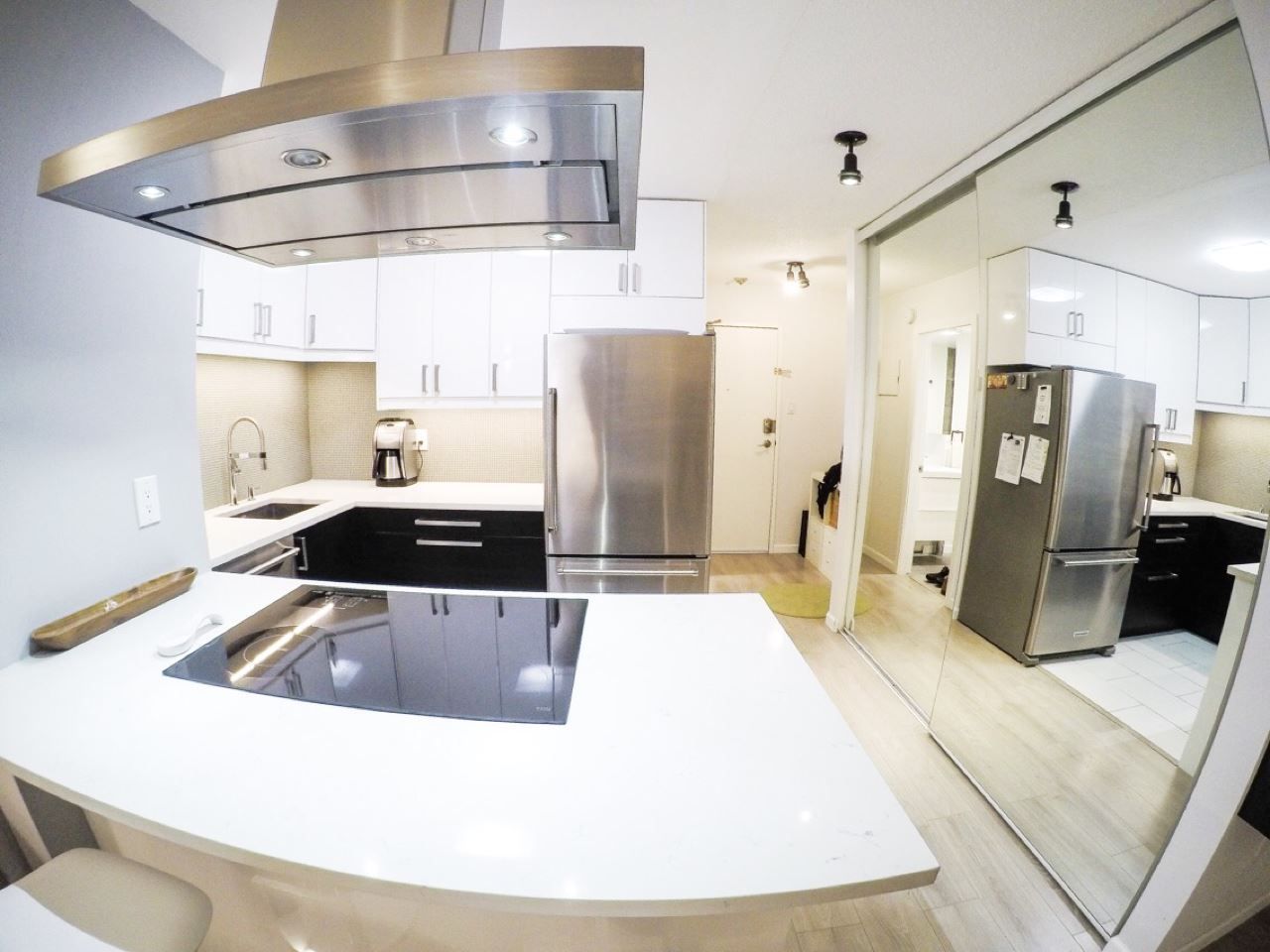 Main Photo: 315 1545 E 2ND AVENUE in Vancouver: Grandview VE Condo for sale (Vancouver East) : MLS®# R2216999