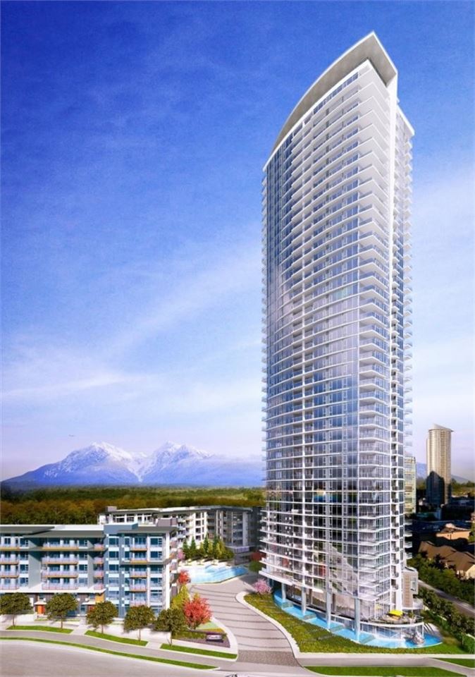 FEATURED LISTING: 1609 - 1788 GILMORE Avenue Burnaby