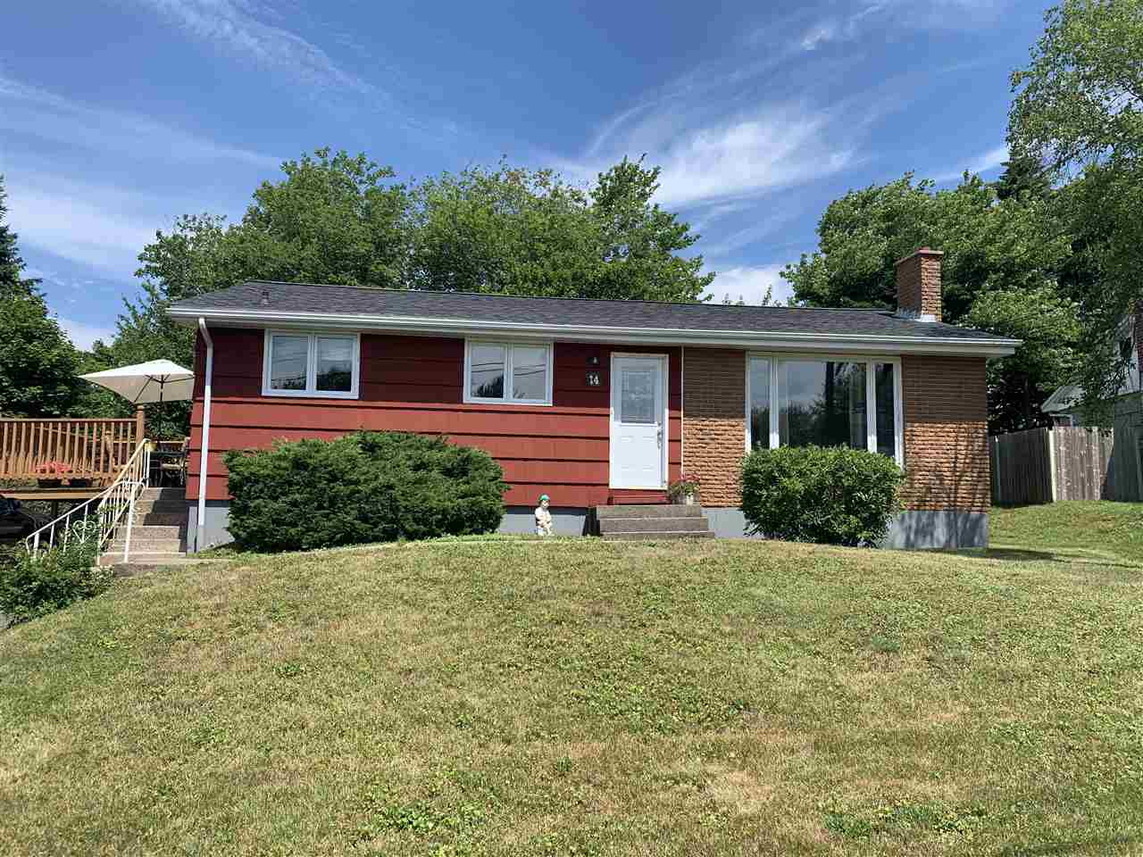 FEATURED LISTING: 14 Glencoe Drive Dartmouth