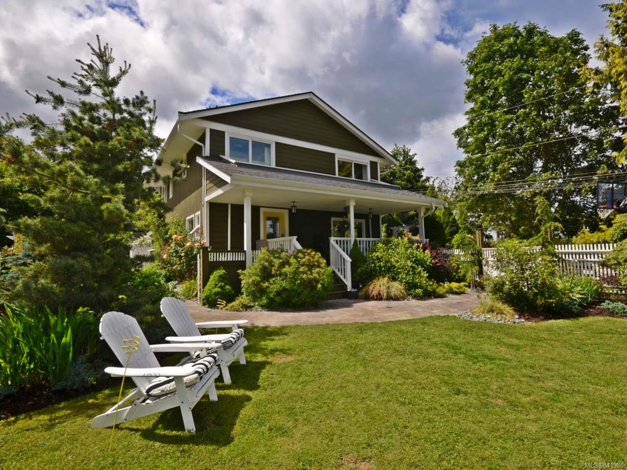 FEATURED LISTING: 7345 Venture Rd NANAIMO