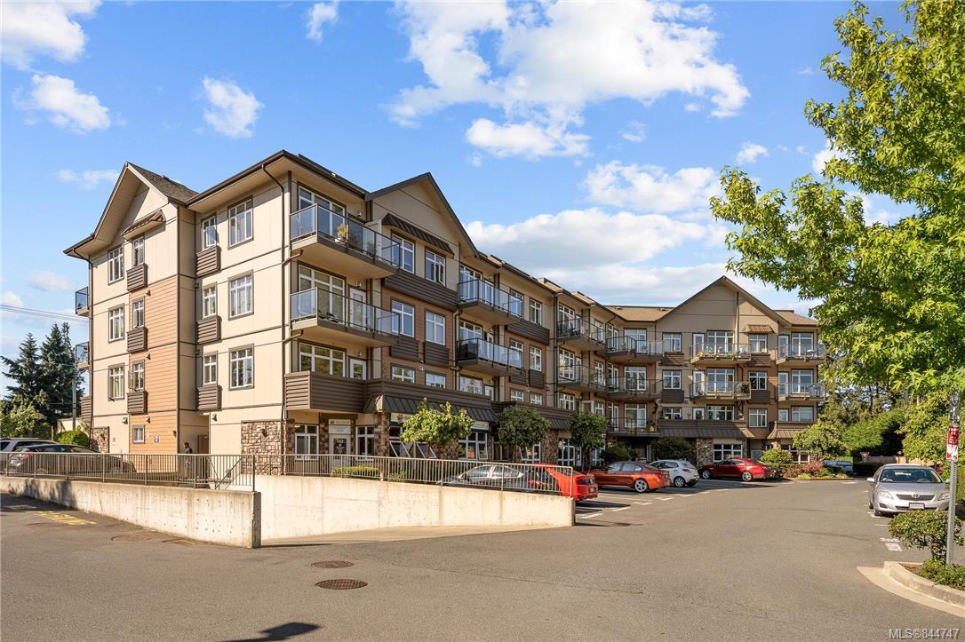 FEATURED LISTING: 310 - 2220 Sooke Rd Colwood