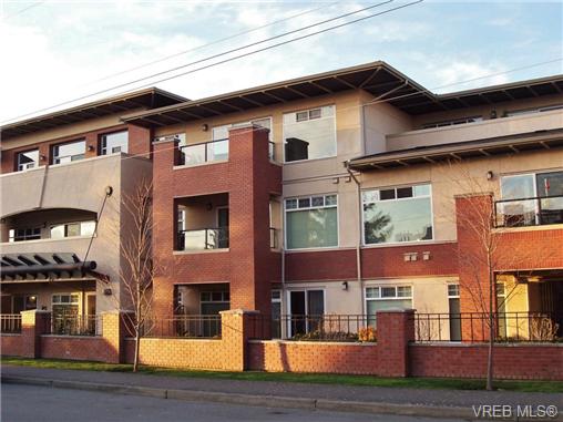 FEATURED LISTING: 305 - 2380 Brethour Ave SIDNEY