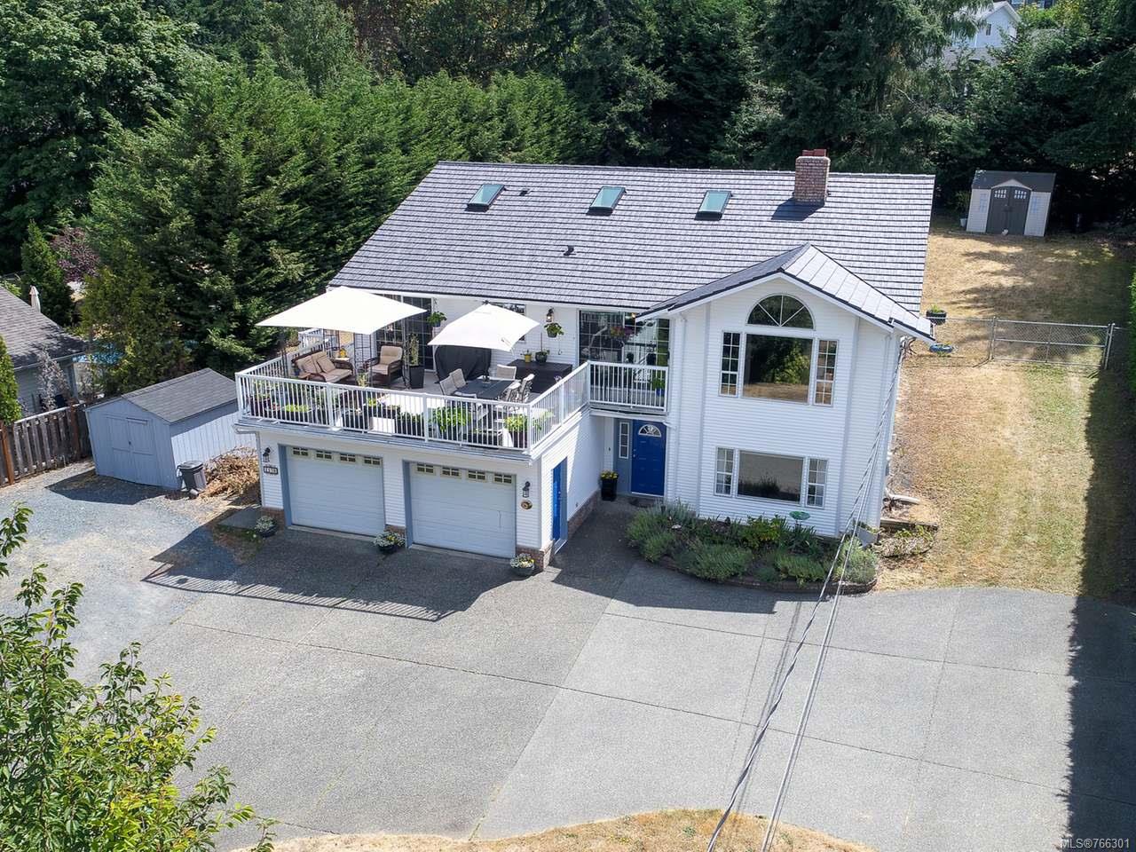 FEATURED LISTING: 1178 Kathleen Dr DUNCAN