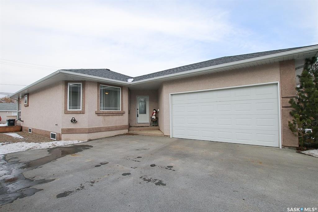 FEATURED LISTING: 104 2nd Avenue Southeast Swift Current