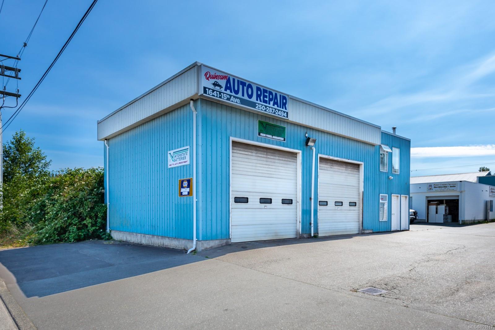FEATURED LISTING: A - 1641 15TH Ave