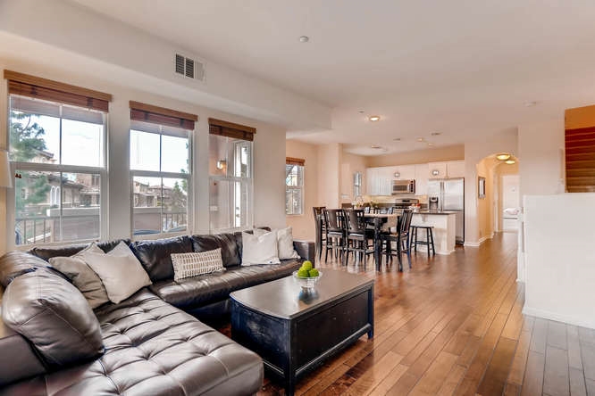 Main Photo: SAN MARCOS Condo for sale : 3 bedrooms : 1326 Sky Ridge Ct