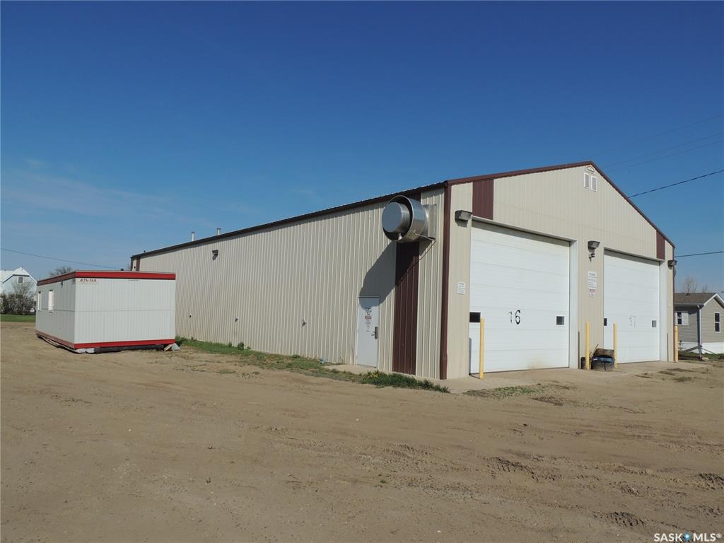 FEATURED LISTING: Block 3 Railway Avenue Frobisher