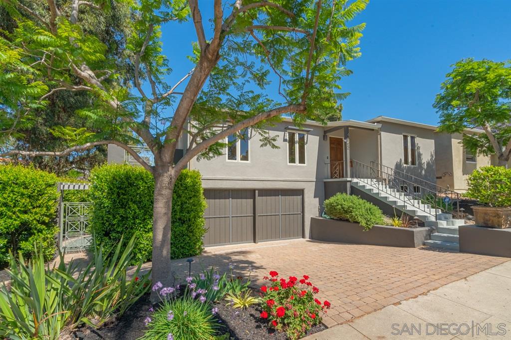 FEATURED LISTING: 4563 Van Dyke Ave San Diego