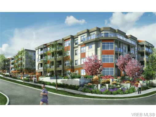 Main Photo: 103 1000 Inverness Road in VICTORIA: SE Quadra Condo Apartment for sale (Saanich East) : MLS(r) # 370549