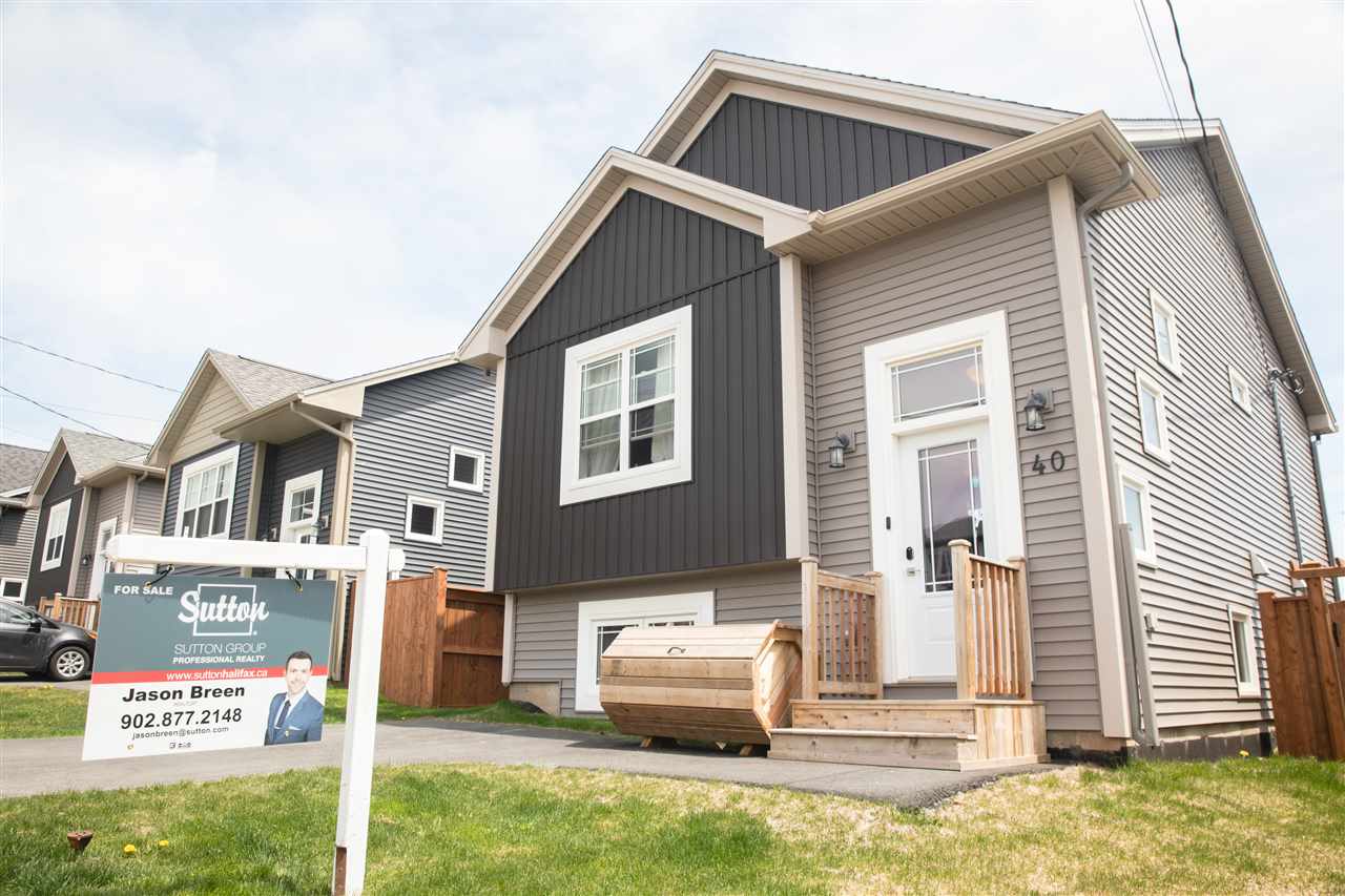 FEATURED LISTING: 40 Boyne Court Eastern Passage
