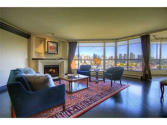 FEATURED LISTING: 703 1470 PENNYFARTHING Drive Vancouver