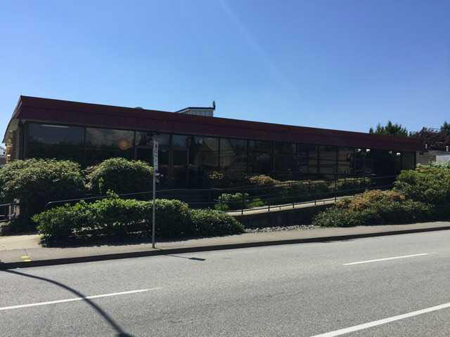 Main Photo: 11966 64TH Avenue in Delta: Sunshine Hills Woods Commercial for lease (N. Delta) : MLS®# F3402348