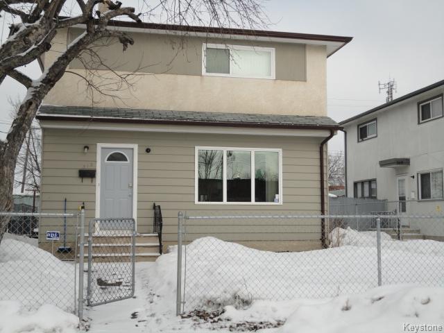 FEATURED LISTING: 315 Riverton Avenue Winnipeg