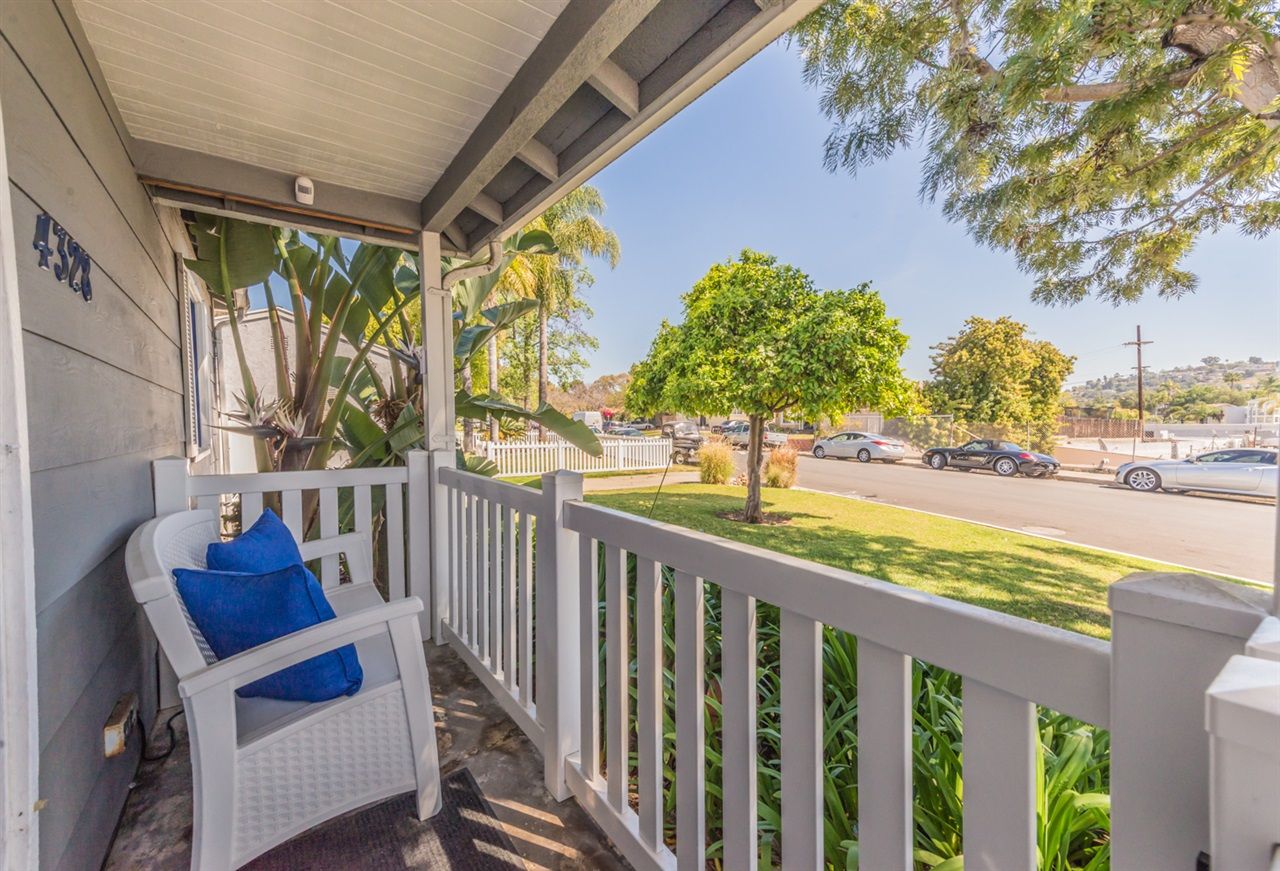 FEATURED LISTING: 4328 Pomona Avenue La Mesa