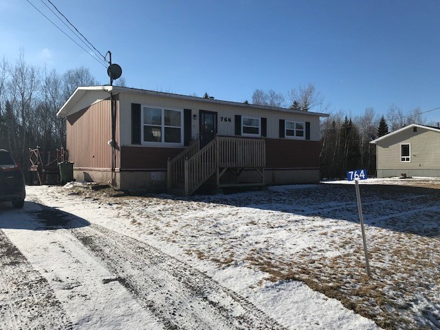 FEATURED LISTING: 764 242 Highway River Hebert