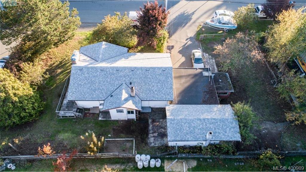Main Photo: 840 Arncote Avenue in VICTORIA: La Langford Proper Single Family Detached for sale (Langford) : MLS®# 400989