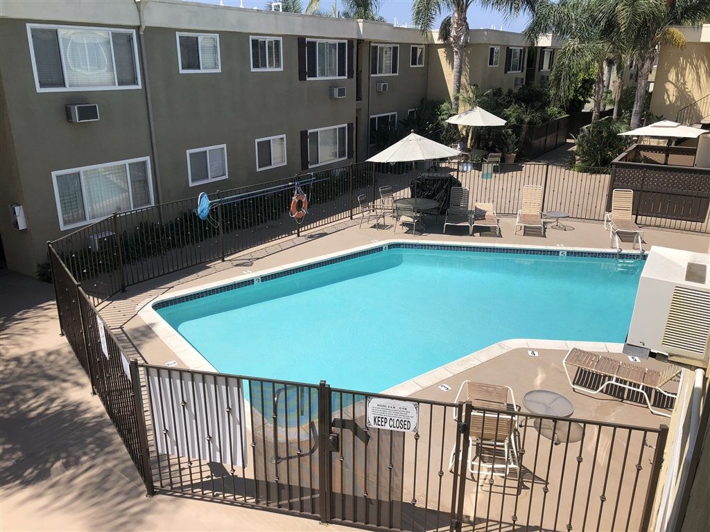 FEATURED LISTING: 38 - 6750 Beadnell Way San Diego
