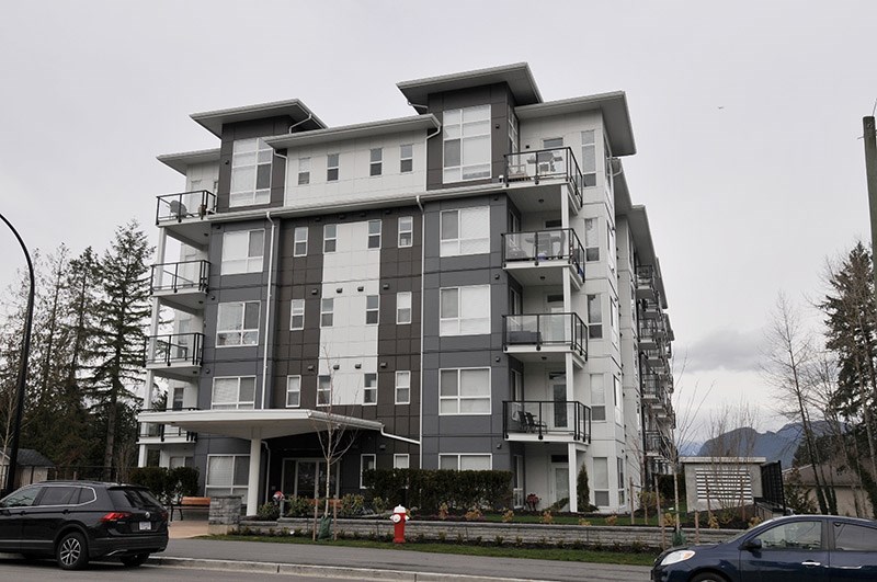 FEATURED LISTING: 508 - 22315 122 Avenue Maple Ridge