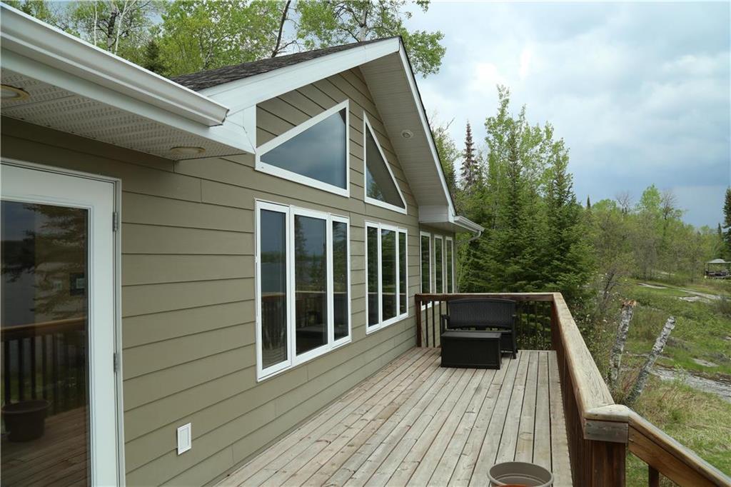 FEATURED LISTING: 15 Shand Road Pointe du Bois