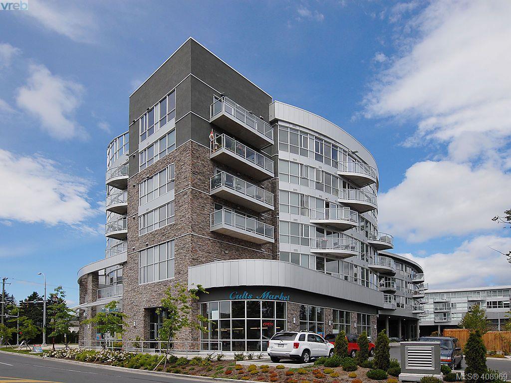 FEATURED LISTING: 303 2745 Veterans Memorial Parkway VICTORIA