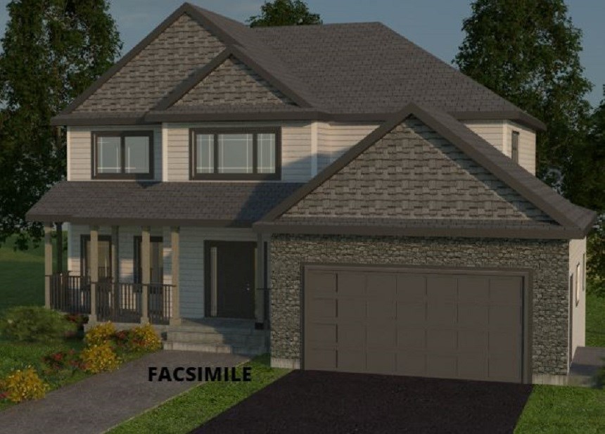 FEATURED LISTING: Lot 653 - 116 Azure Court Middle Sackville