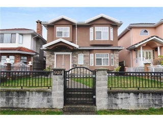 Main Photo: 949 East 39th Avenue in Vancouver: Fraser VE House for sale (Vancouver West)  : MLS(r) # V940175
