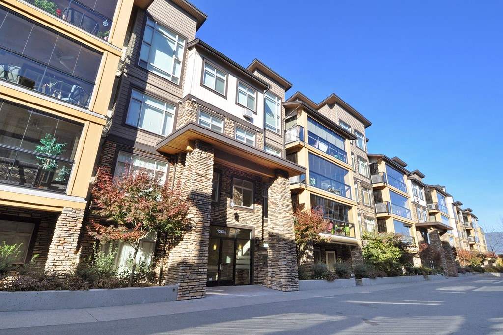 FEATURED LISTING: 112 12635 190A Street Pitt Meadows