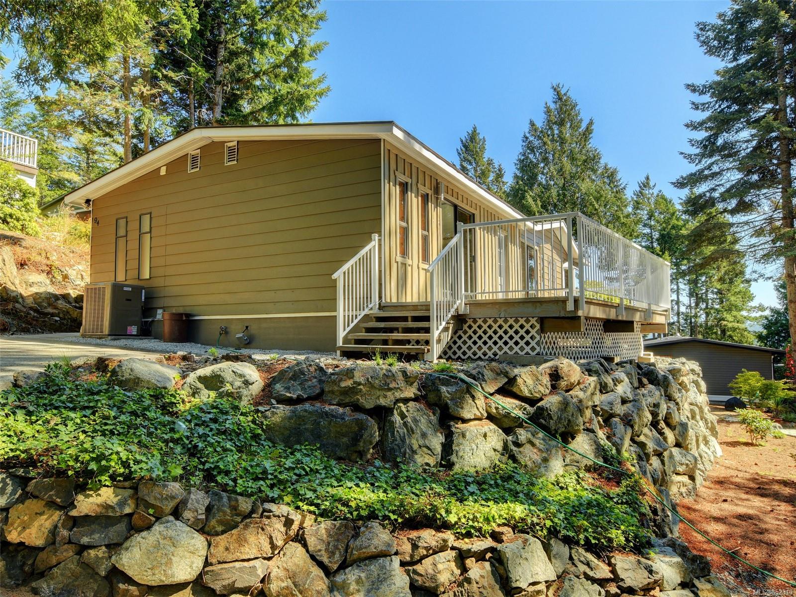 FEATURED LISTING: 94 - 5838 Blythwood Rd