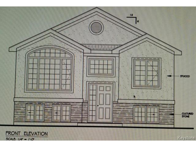 Main Photo: 368 DR. JOSE RIZAL Way in WINNIPEG: Maples / Tyndall Park Residential for sale (North West Winnipeg) : MLS®# 1326011
