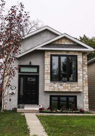 Main Photo: 421 Riverton Avenue in Winnipeg: Elmwood Residential for sale (3A) : MLS®# 1813512