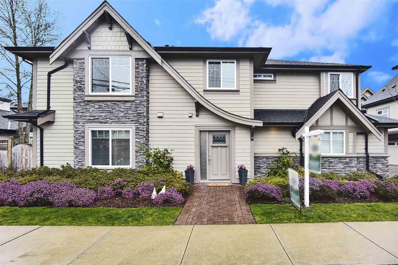 FEATURED LISTING: 1 - 4728 54A Street Ladner