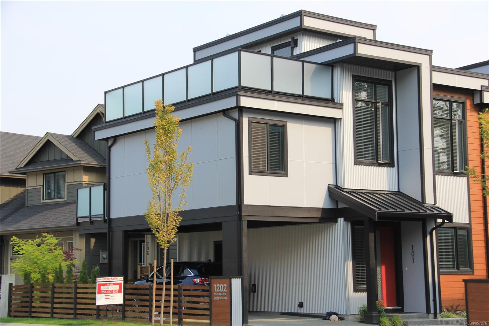 FEATURED LISTING: 101 - 1202 NOVA Crt